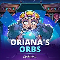Oriana's Orbs™