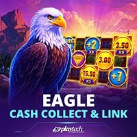 Eagle: Cash Collect & Link™
