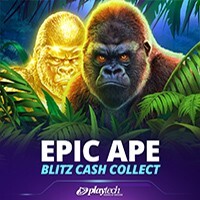 Epic Ape: Blitz Cash Collect™