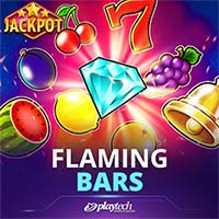 Flaming Bars™