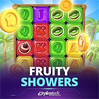 Fruity Showers™