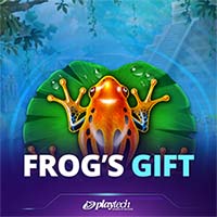 Frogs Gift