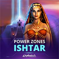 Power Zones™: Ishtar