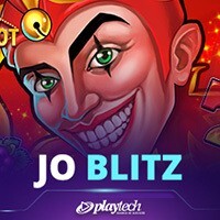 Jo Blitz