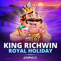 King Richwin: Royal Holiday™
