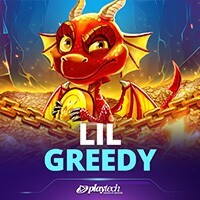 Lil Greedy™