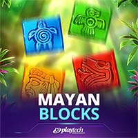 Mayan Blocks™