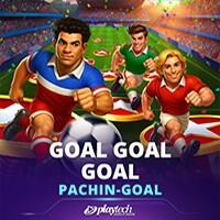 Goal Goal Goal: Pachin-Goal™