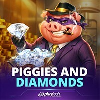 Piggies and Diamonds™