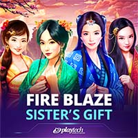 Fire Blaze: Sisters Gift