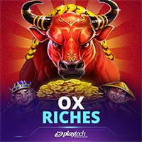 Ox Riches