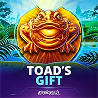 Toad's Gift