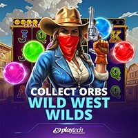 CollectorOrbs: Wild West Wilds™