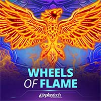 Wheels of Flame™