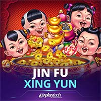 Jinfu Xingyun