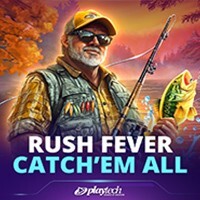 Rush Fever Catch'em All