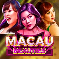 Macau Beauties