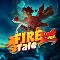 Fire Tale
