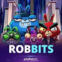 Robbits