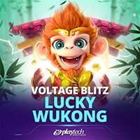 Voltage Blitz Lucky Wukong