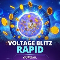 Voltage Blitz Rapid