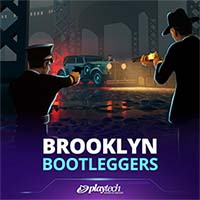 Brooklyn Bootleggers