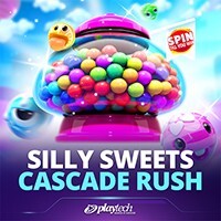 Silly Sweets Cascade Rush