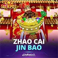 Zhao Cai Jing Bao Jackpot