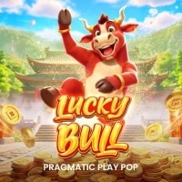 Lucky Bull