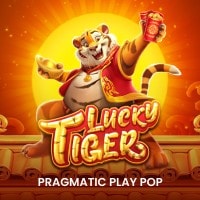 Lucky Tiger