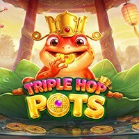 Triple Hop Pots