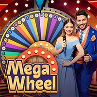Mega Wheel