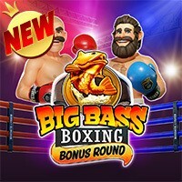 Big Bass Boxing Bonus Round