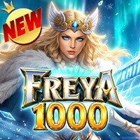 Freya 1000
