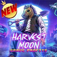Harvest Moon – Grave Profits