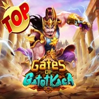 Gates of Gatot Kaca