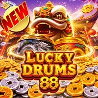 Lucky Drums 88