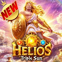 Helios – Triple Sun