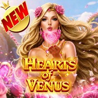 Hearts of Venus
