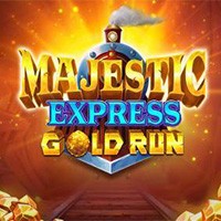 Majestic Express – Gold Run