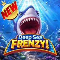 Deep Sea Frenzy