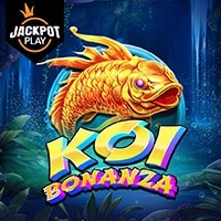 Koi Bonanza Jackpot Play