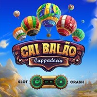 CaiBalaoCappadocia