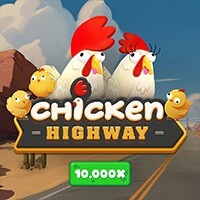 Chicken Highway