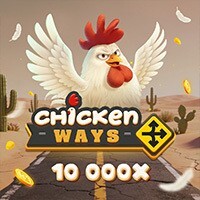 ChickenWays