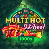 Multi Hot Wheel