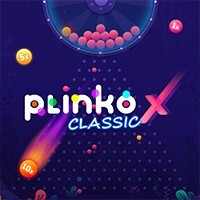 PlinkoXClassic