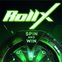 RollX