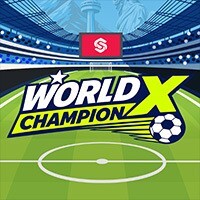 World Champion X