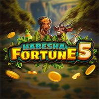 Habesha Fortune 5
